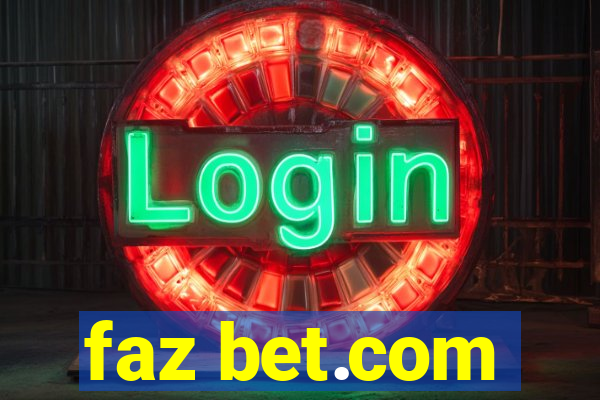 faz bet.com